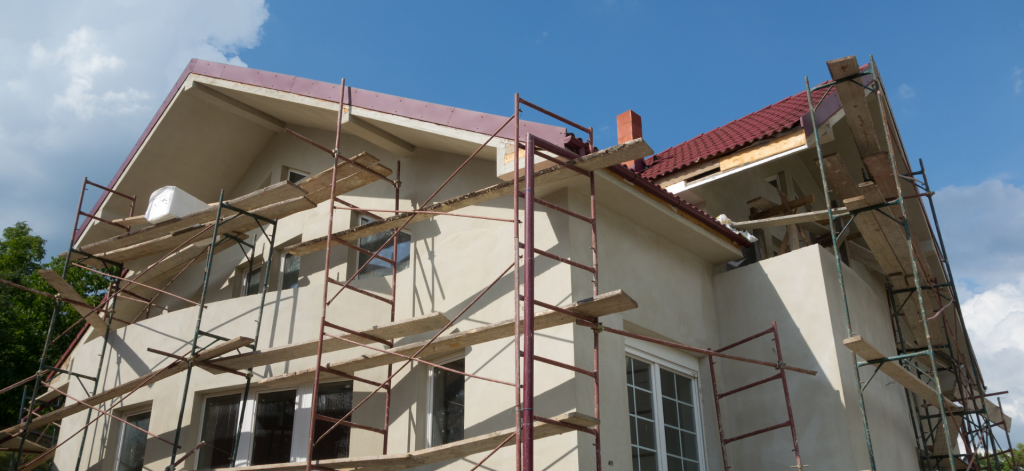 Lupan Expert Renovation