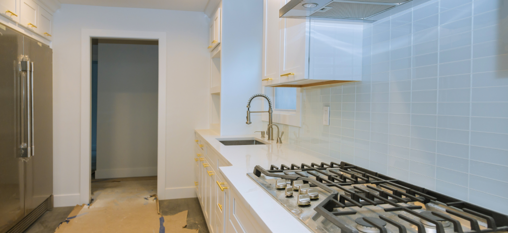 Lupan Expert Renovation