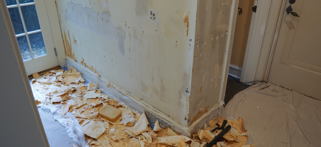 Lupan Expert Renovation